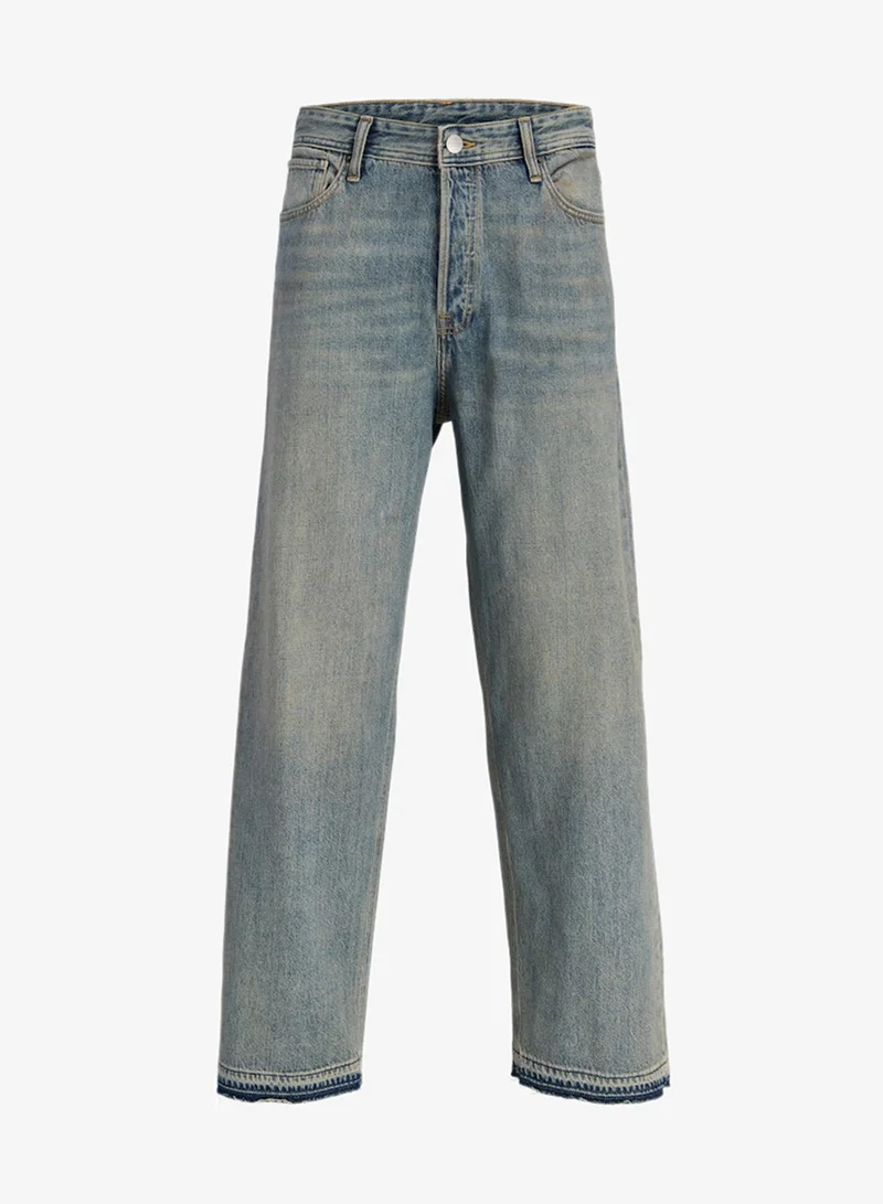 JACK & JONES  Casual Relaxed Fit Jeans for Men | Best Price UAE